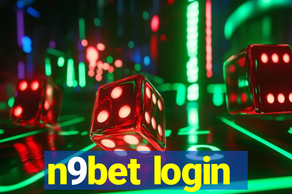 n9bet login